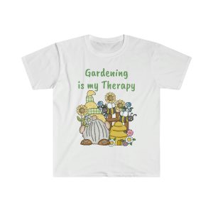 Gardening Tees