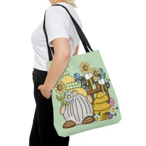 Garden Tote Bags