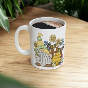 Gardening Mugs & Cups