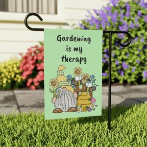 Garden Banners & Flags